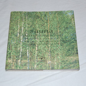 Sauna - puhtaasti suomalainen